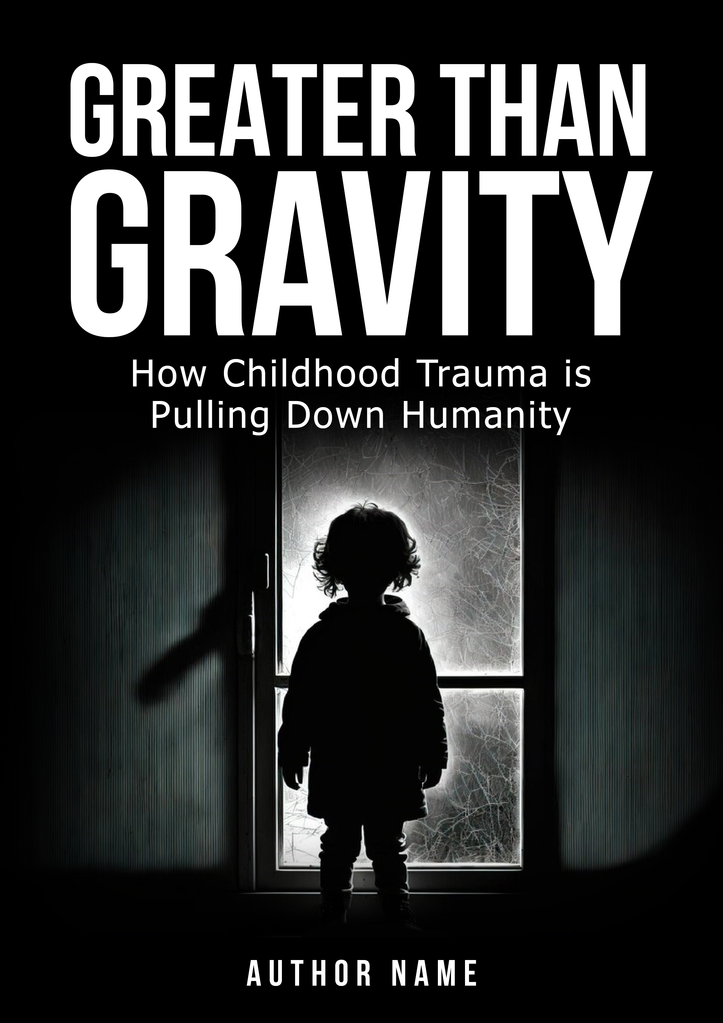 Book Cover Design by BIPRODEB for this project | Design #34148007