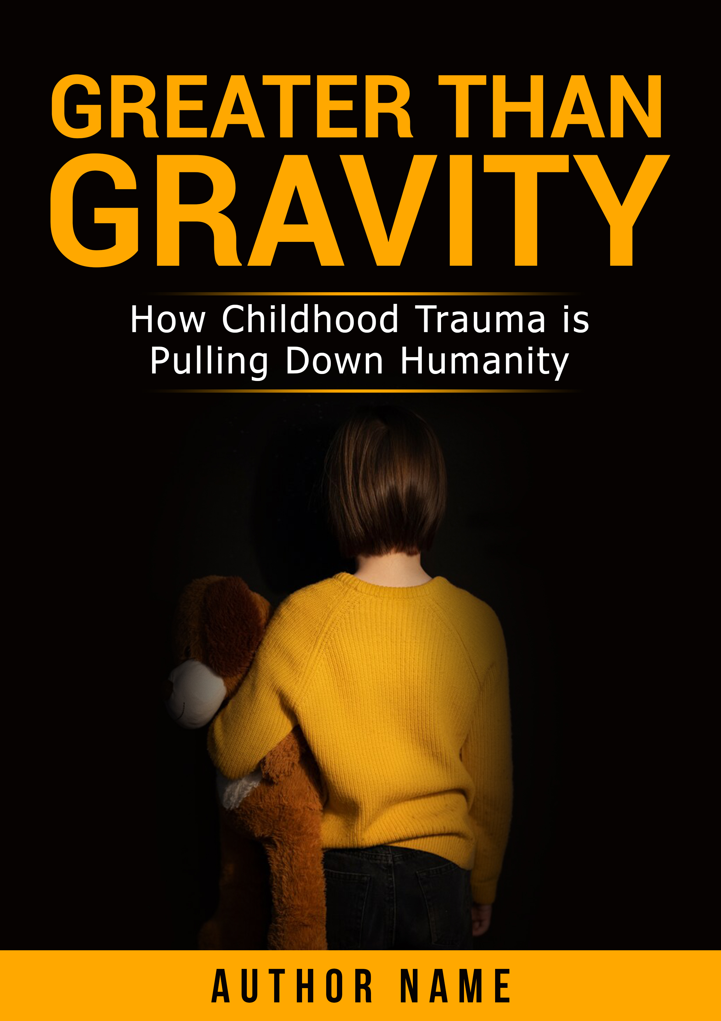 Book Cover Design by BIPRODEB for this project | Design #34148272