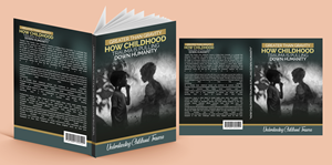 Book Cover Design by Designer Lihansa