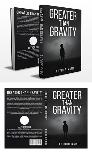 Book Cover Design by G T for this project | Design: #34125948