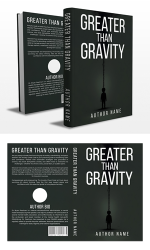 Book Cover Design by G T for this project | Design: #34125949