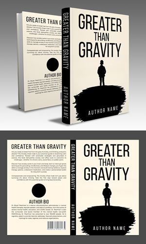 Book Cover Design by G T for this project | Design: #34125954