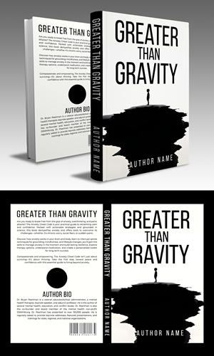 Book Cover Design by G T for this project | Design: #34125961