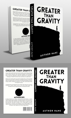 Book Cover Design by G T for this project | Design: #34126062