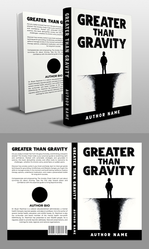 Book Cover Design by G T for this project | Design: #34126073