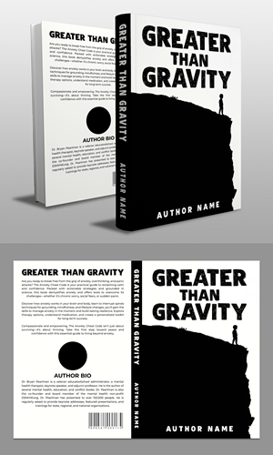 Book Cover Design by G T for this project | Design: #34126076