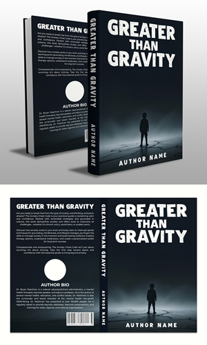 Book Cover Design by G T for this project | Design: #34126188