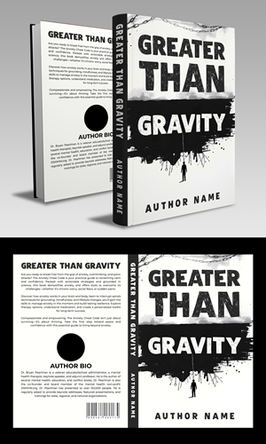 Book Cover Design by G T for this project | Design: #34127075