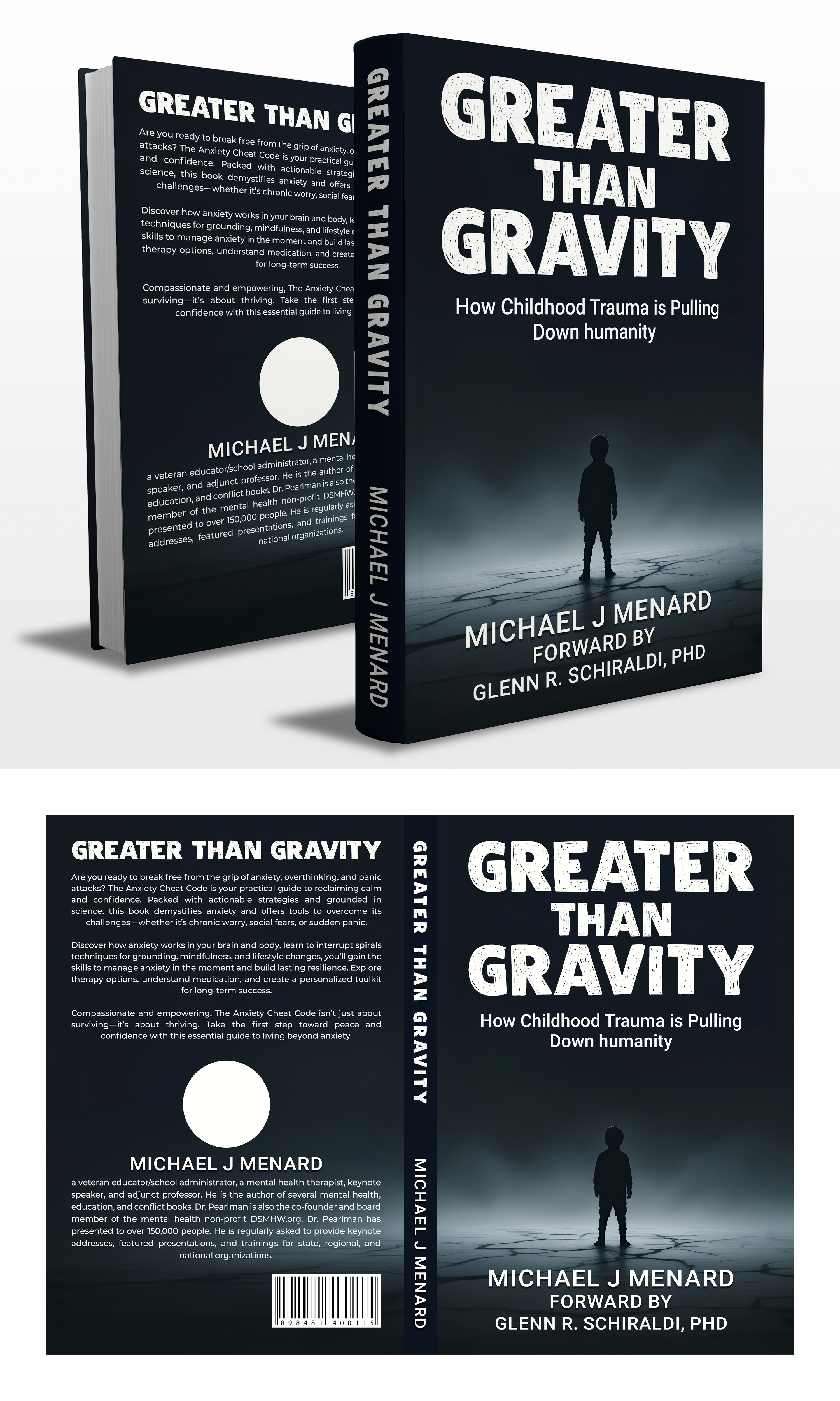 Book Cover Design by G T for this project | Design #34137399
