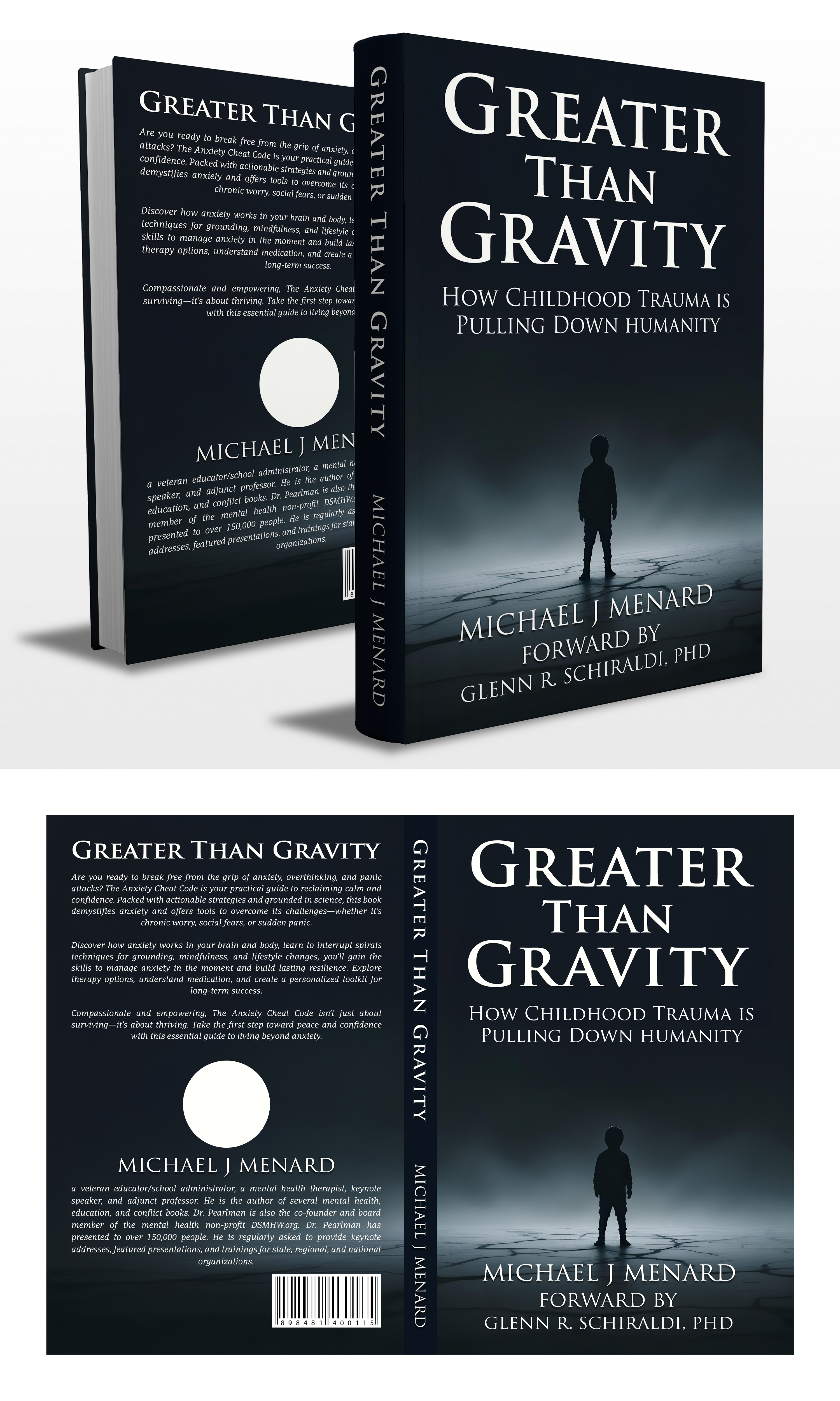 Book Cover Design by G T for this project | Design #34137401