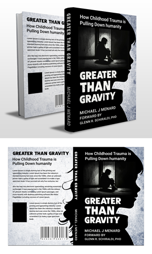 Book Cover Design by G T for this project | Design: #34144465