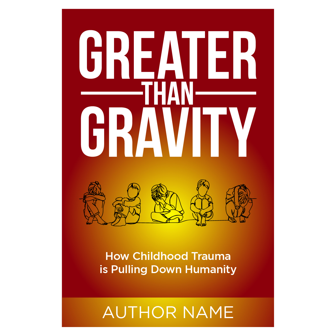 Book Cover Design by abdul700 for this project | Design #34122094