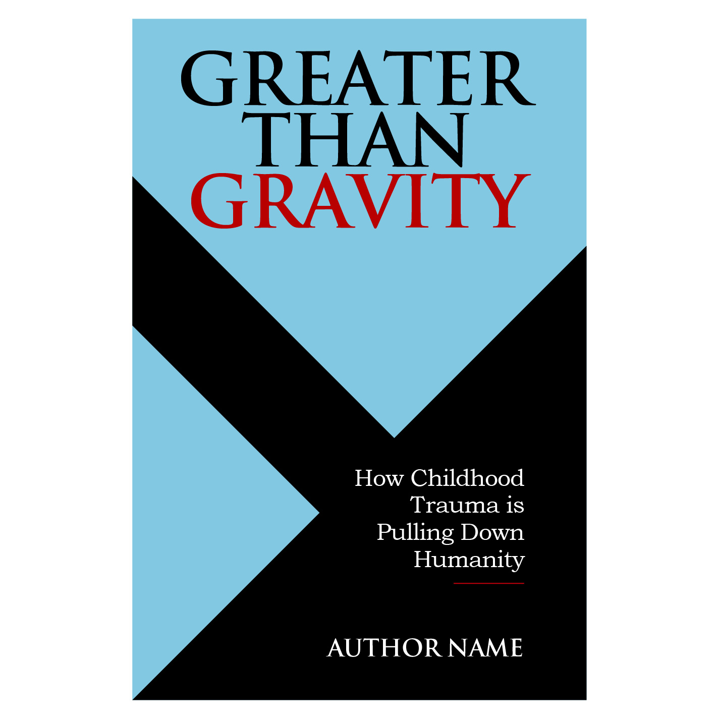 Book Cover Design by abdul700 for this project | Design #34139077