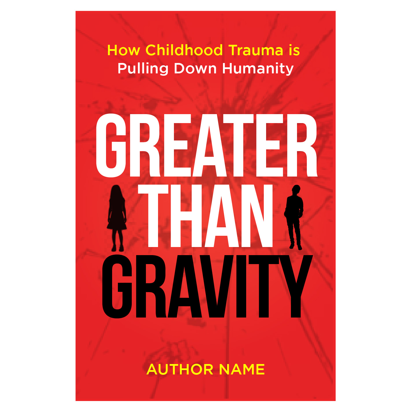 Book Cover Design by abdul700 for this project | Design #34153816