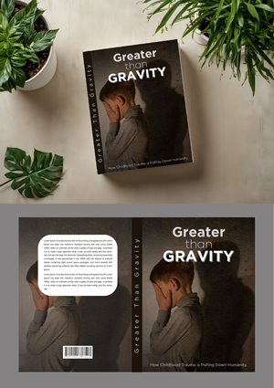 Book Cover Design by fly  design for this project | Design: #34125975