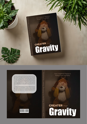 Book Cover Design by fly  design for this project | Design: #34125976