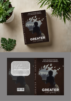 Book Cover Design by fly  design for this project | Design: #34157795