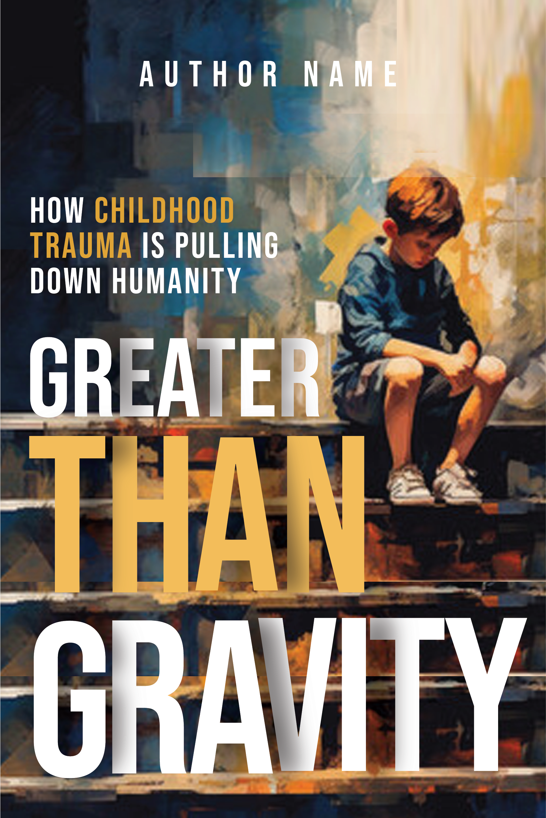 Book Cover Design by svkreatives for this project | Design #34161963
