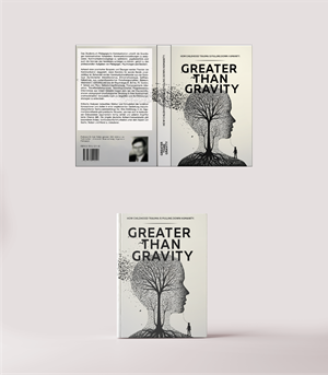 Book Cover Design by saifysyed Studio for this project | Design: #34134066