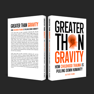 Book Cover Design by aj