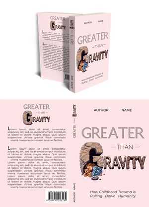 Book Cover Design by Svitlana Fox