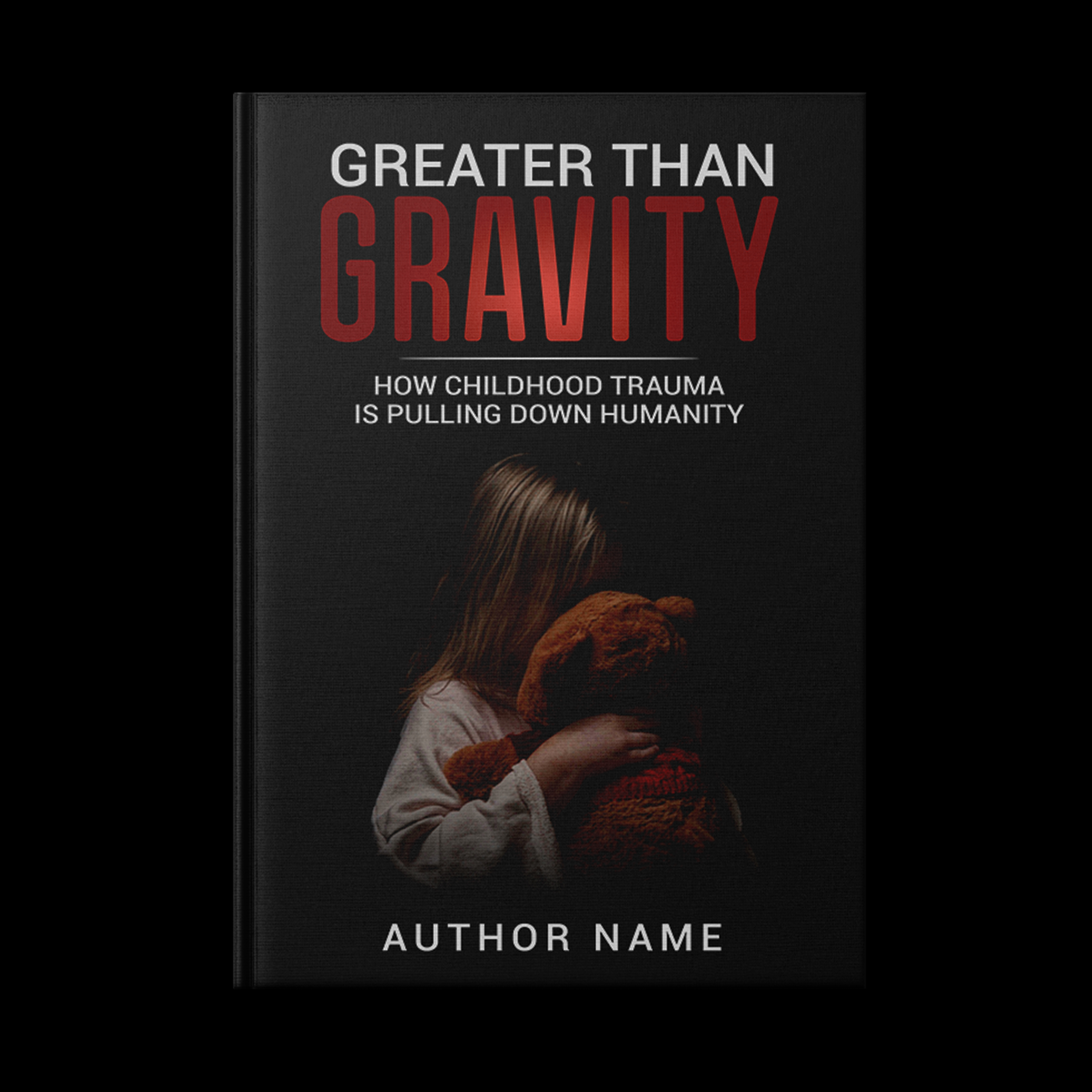 Book Cover Design by Khalid_art20 for this project | Design #34165234