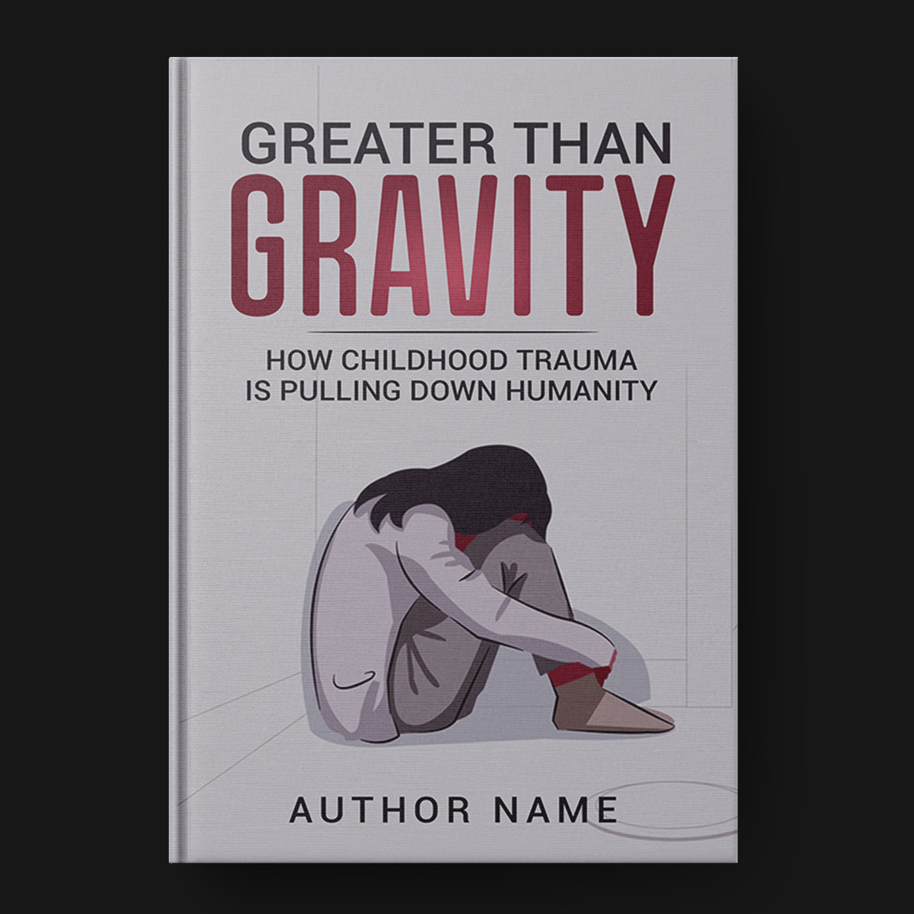 Book Cover Design by Khalid_art20 for this project | Design #34165330