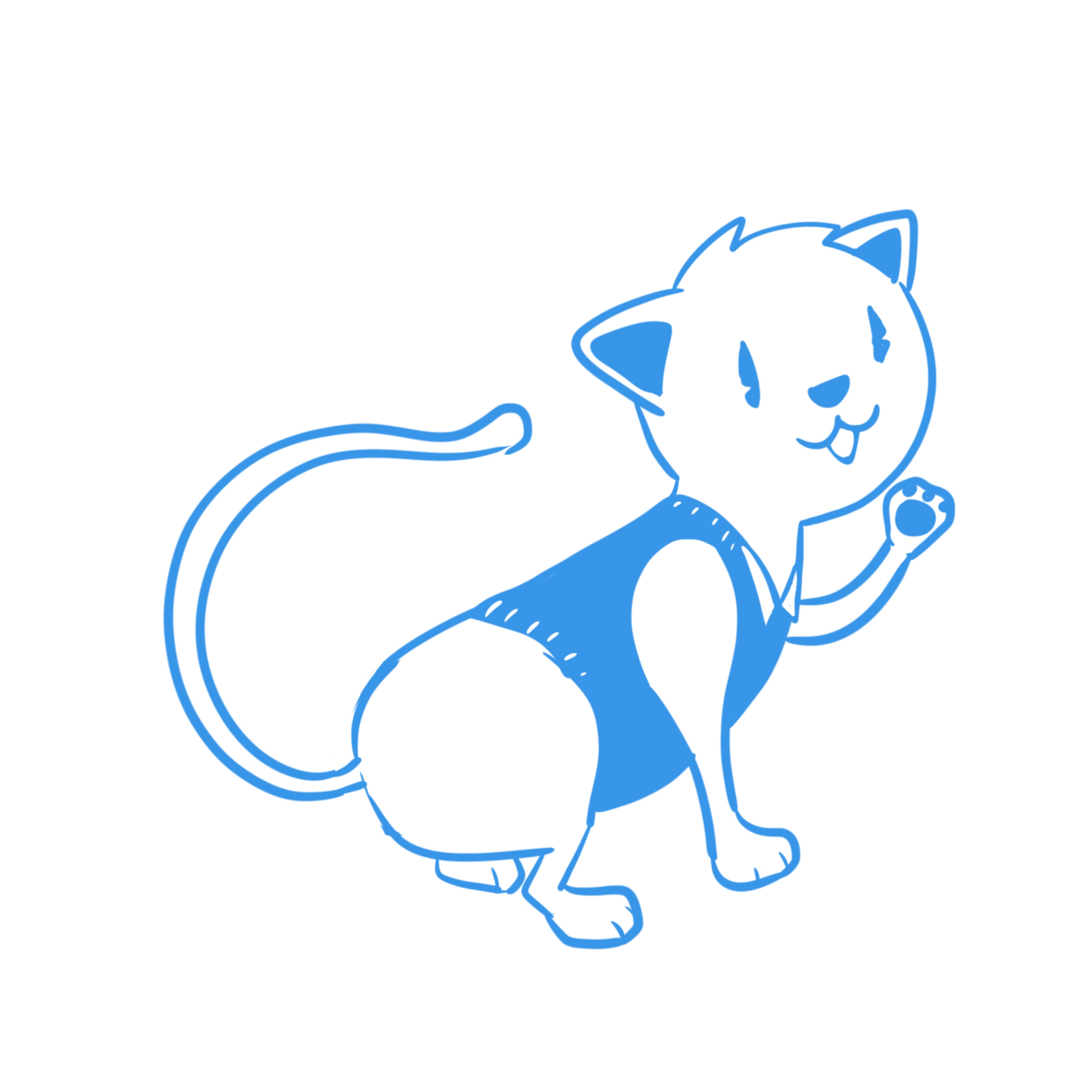 Character Design by arneilynae for Glik SPA | Design #34148988