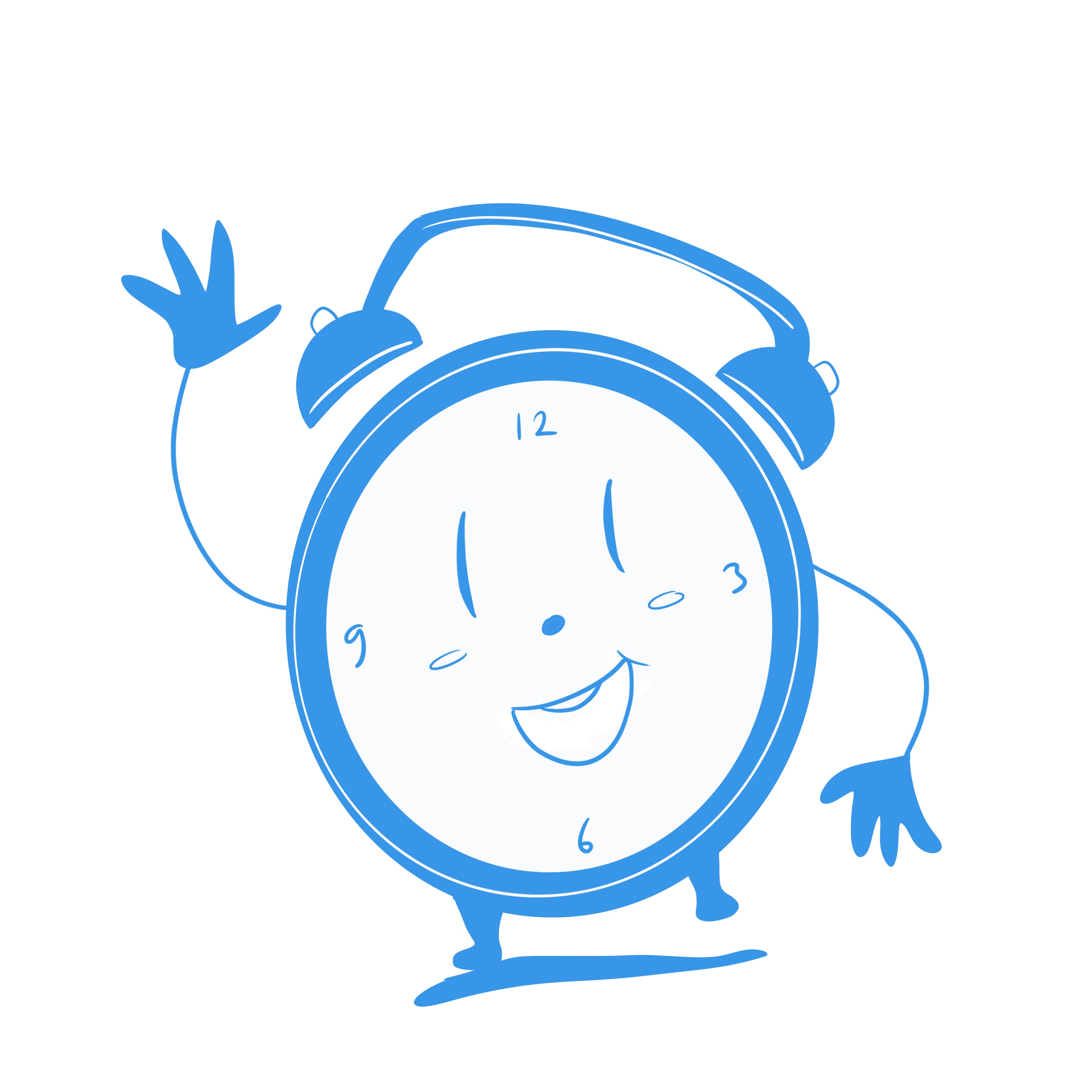 Character Design by arneilynae for Glik SPA | Design #34156169