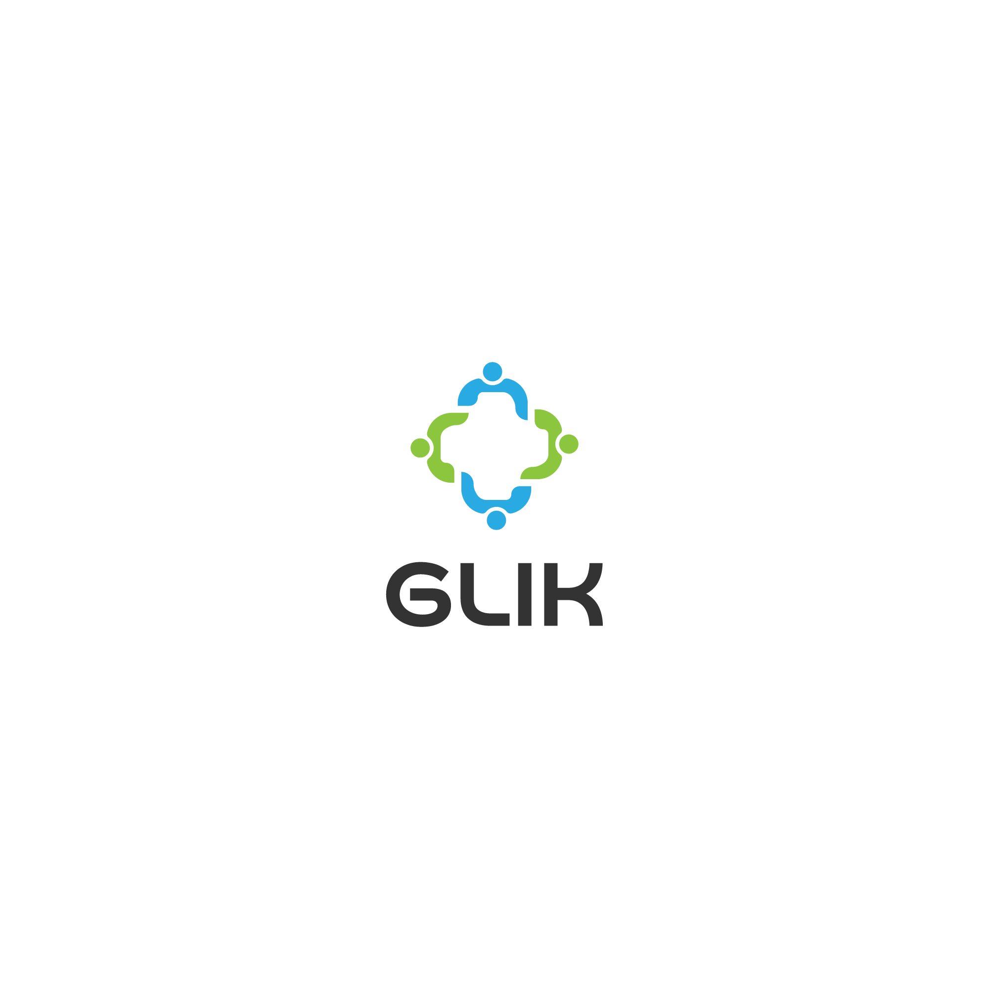 Diseño de Personaje por Creative Studio X para Glik SPA | Diseño #34136961