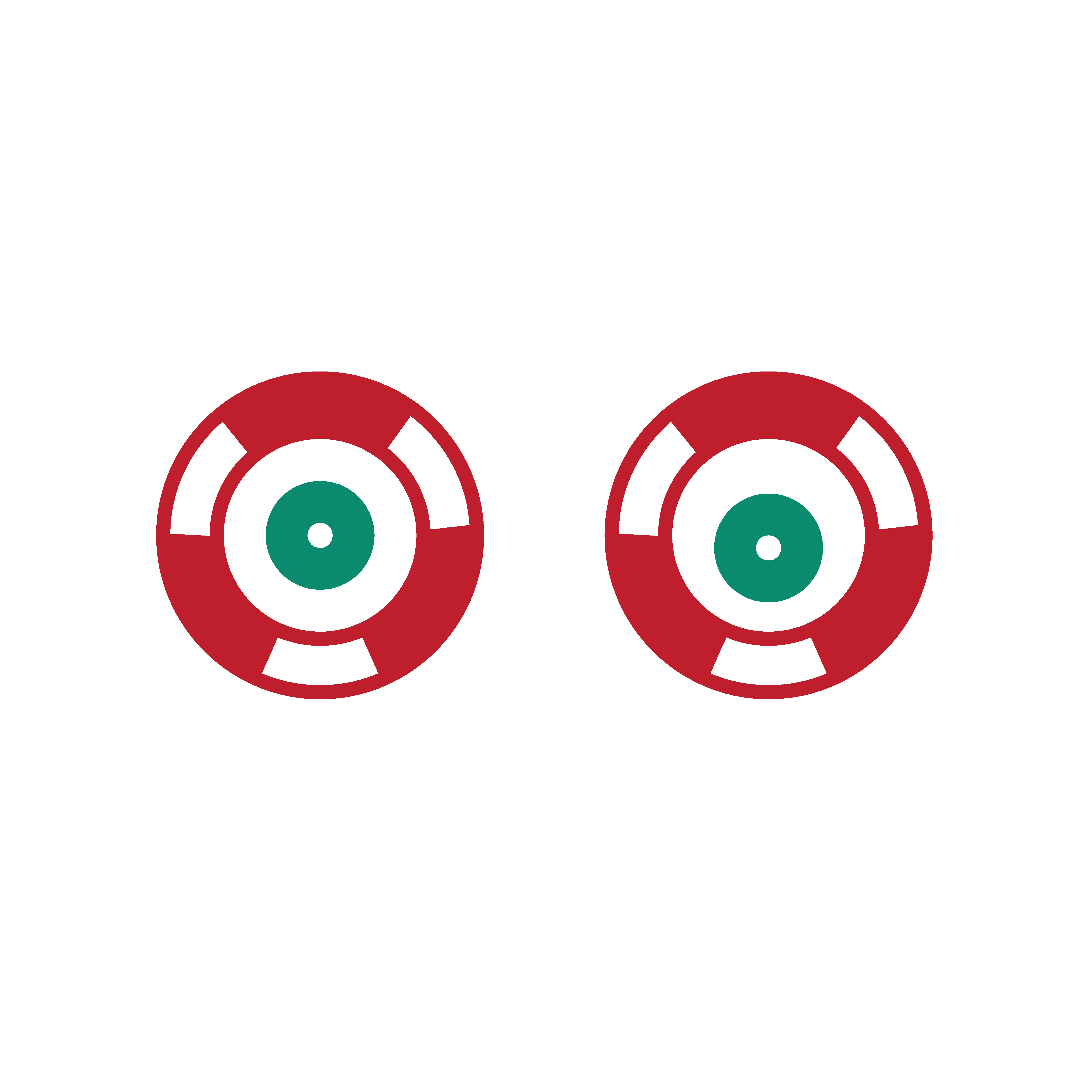 Diseño de Personaje por ekube para Glik SPA | Diseño #34136876