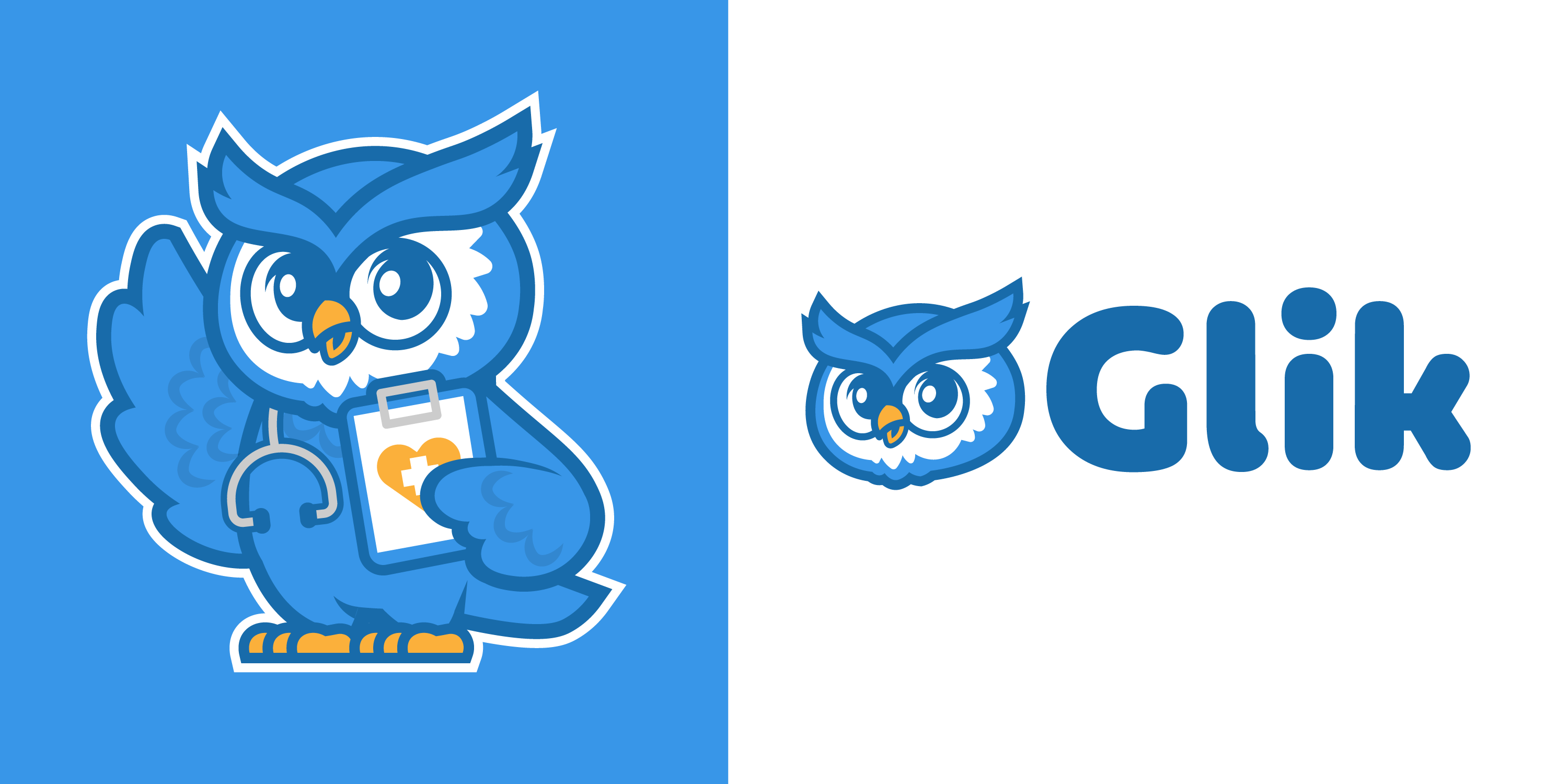 Character Design by adjeiiBlack for Glik SPA | Design #34122052