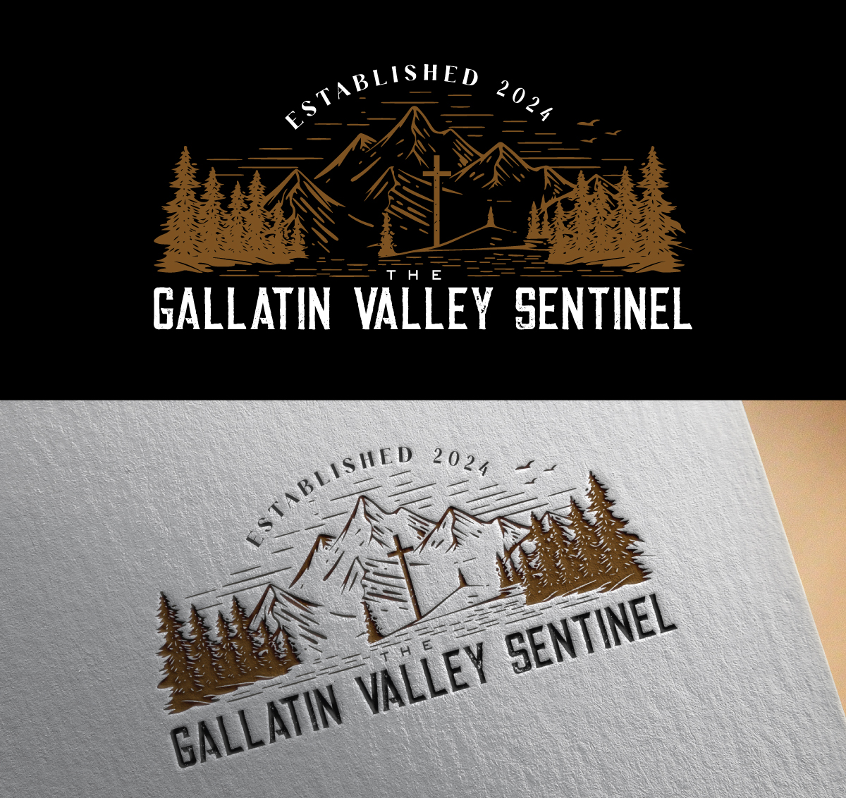 Logo Design by Adi Graphics for this project | Design #34123165