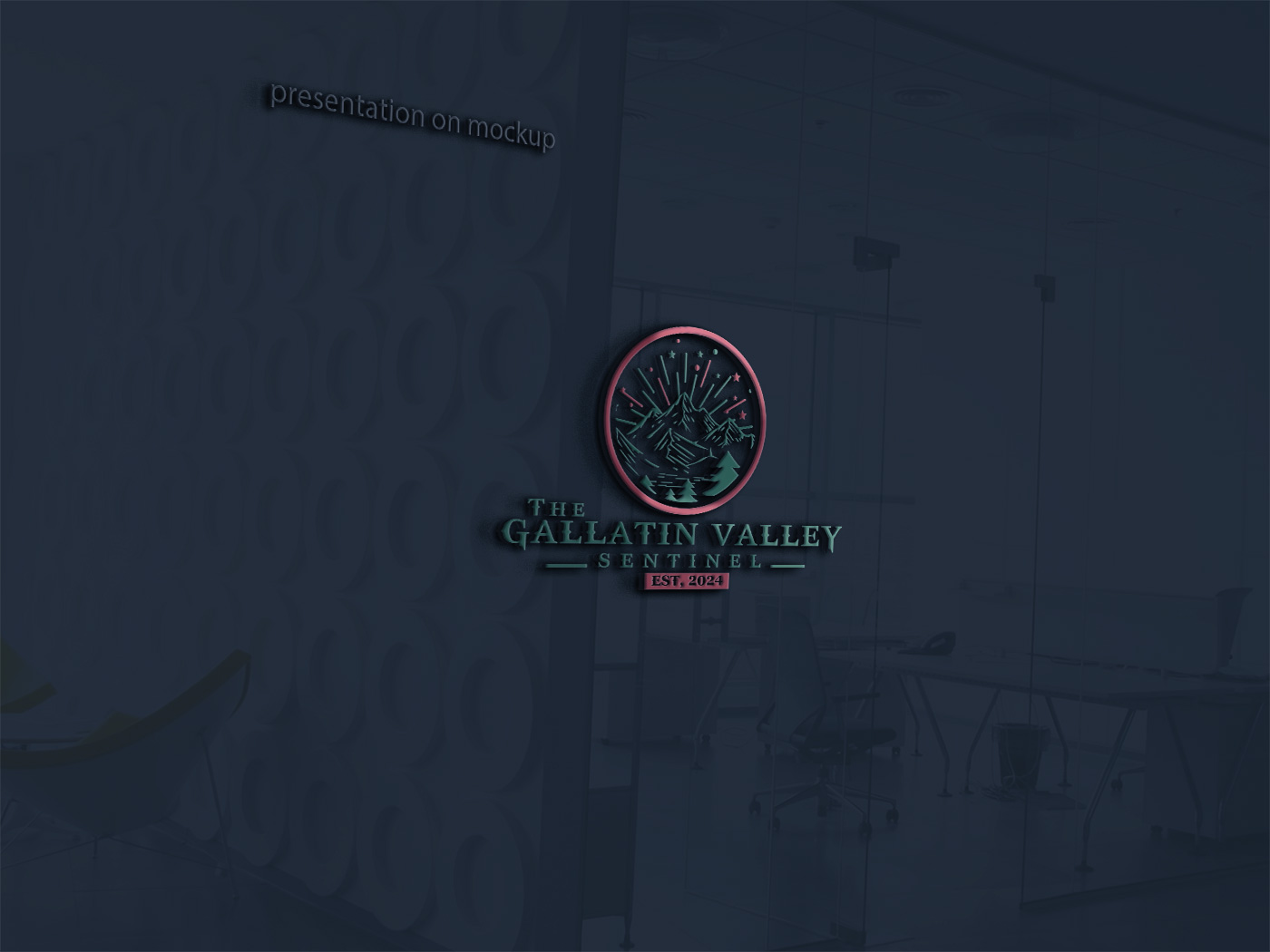 Diseño de Logo por RRR Design para este proyecto | Diseño #34124979