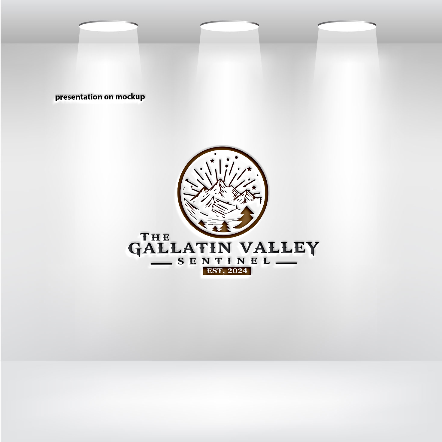 Diseño de Logo por RRR Design para este proyecto | Diseño #34124981