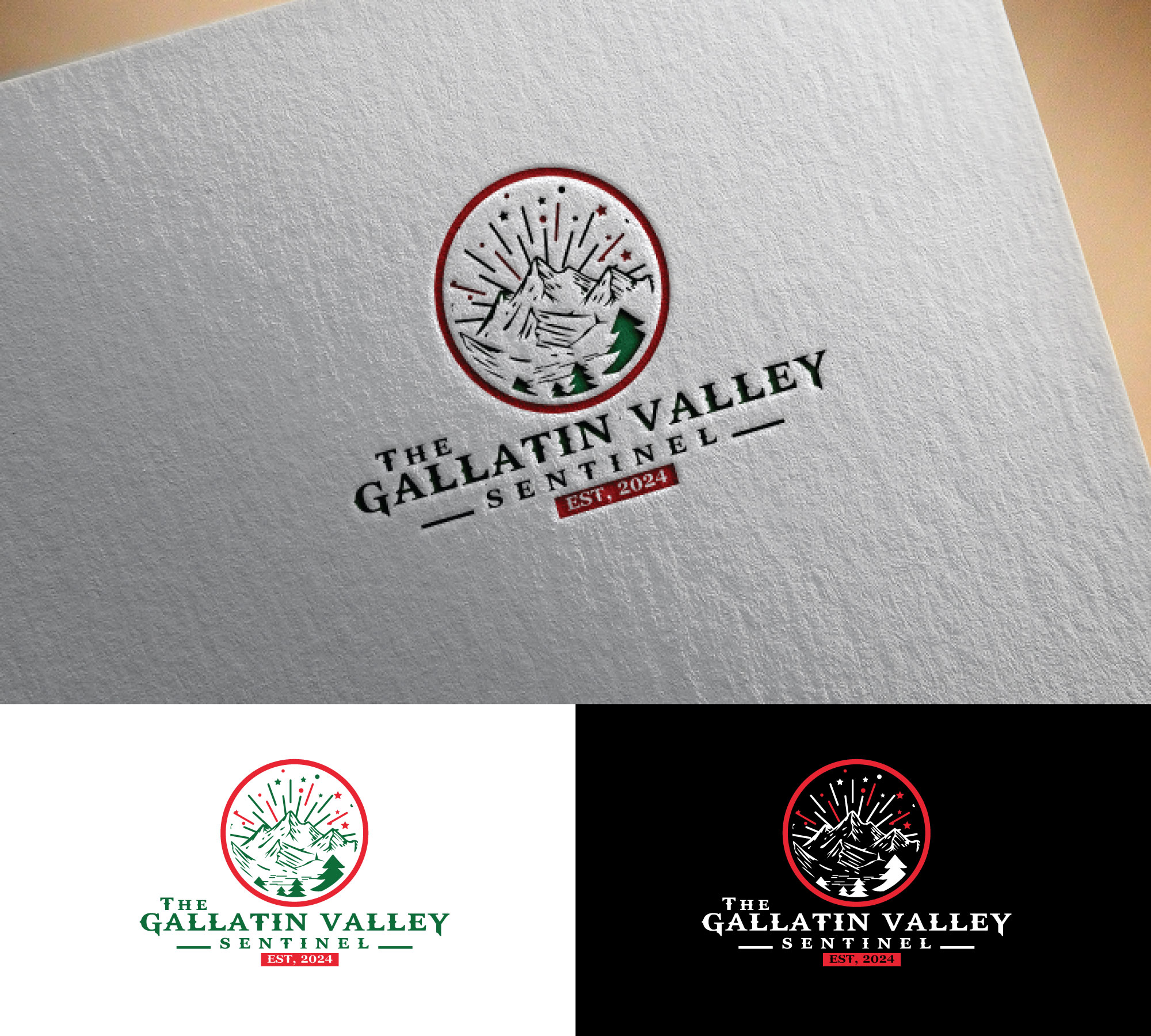 Logo Design by RRR Design for this project | Design #34124984