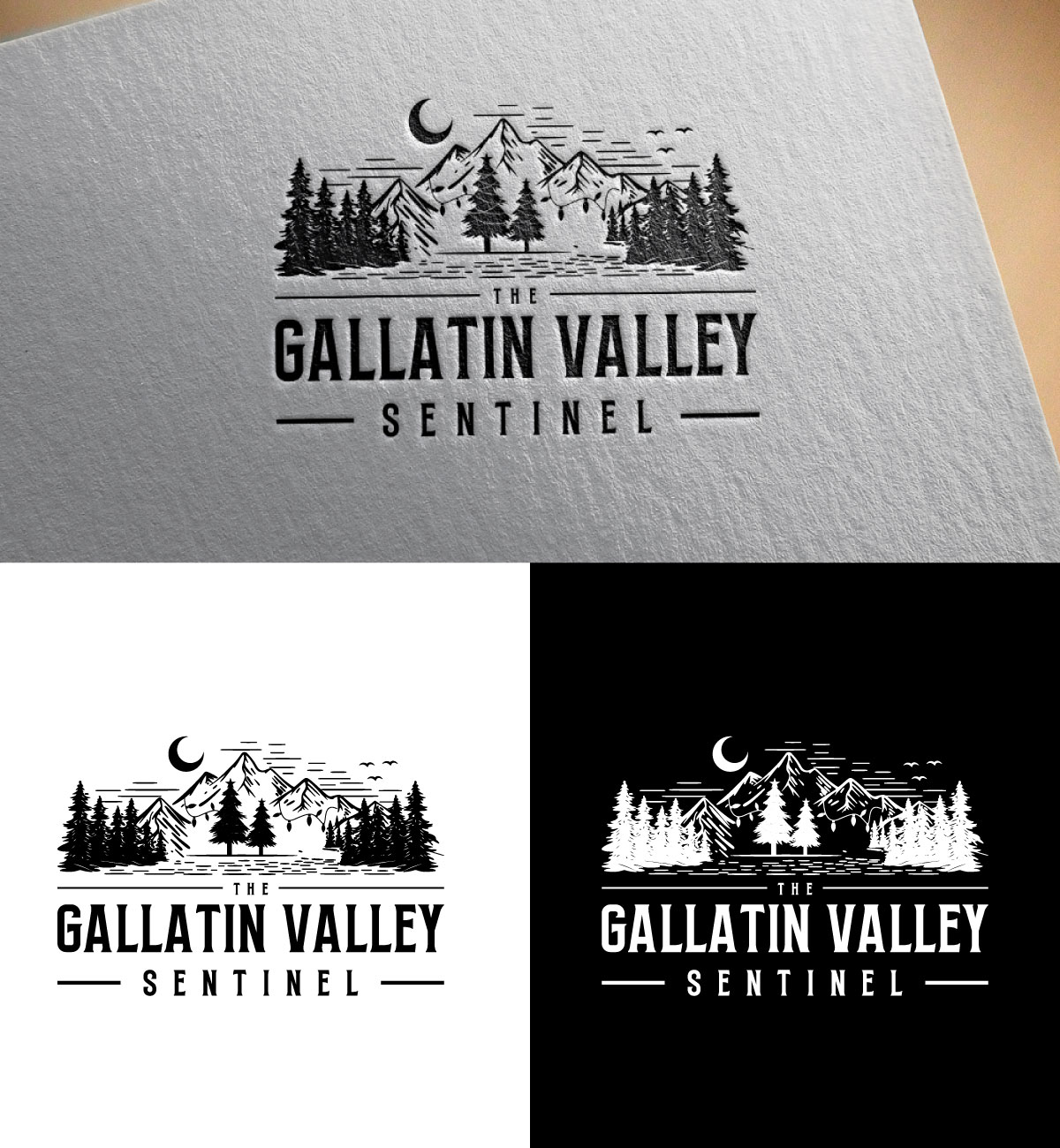 Logo Design by RS_Design for this project | Design #34122139