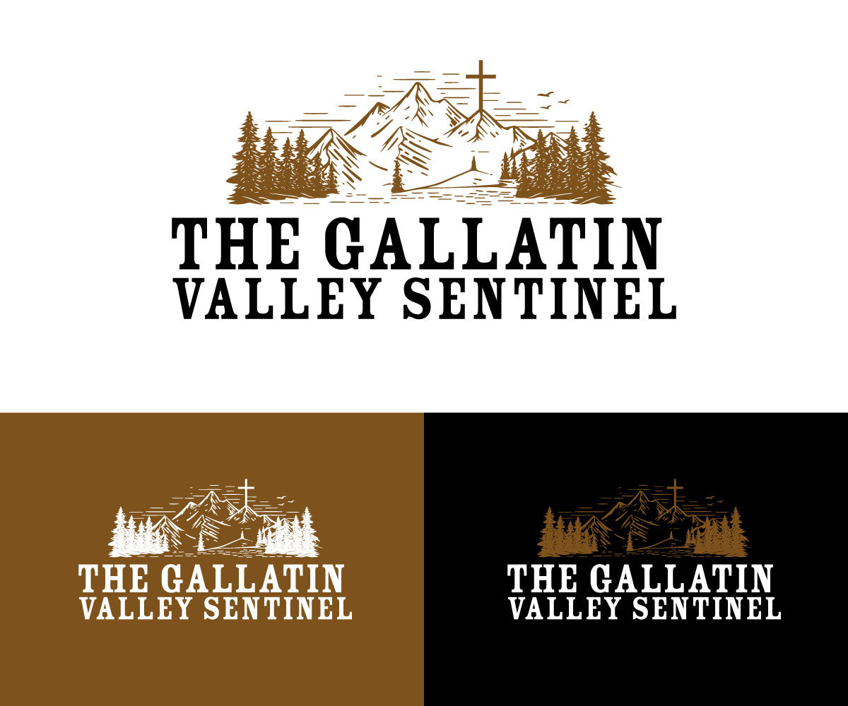 Logo Design by Kavth for this project | Design #34155829