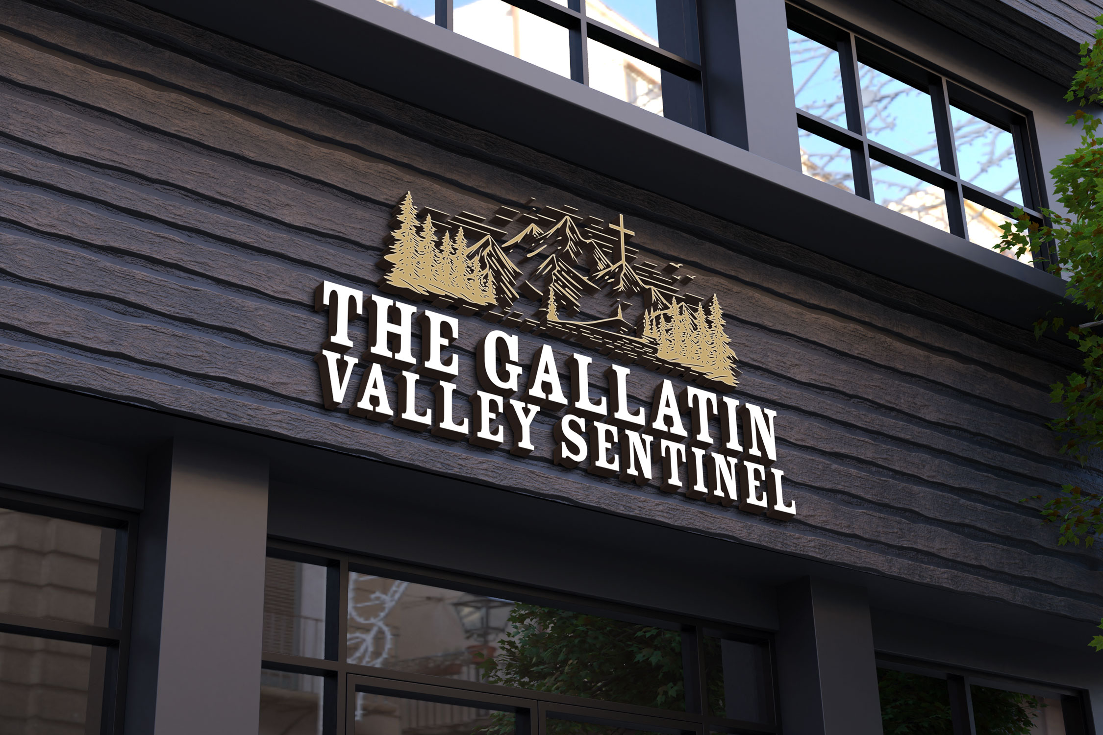 Logo Design by Kavth for this project | Design #34161026