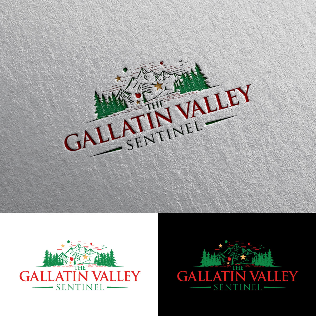 Logo Design by chris Ray for this project | Design #34125635