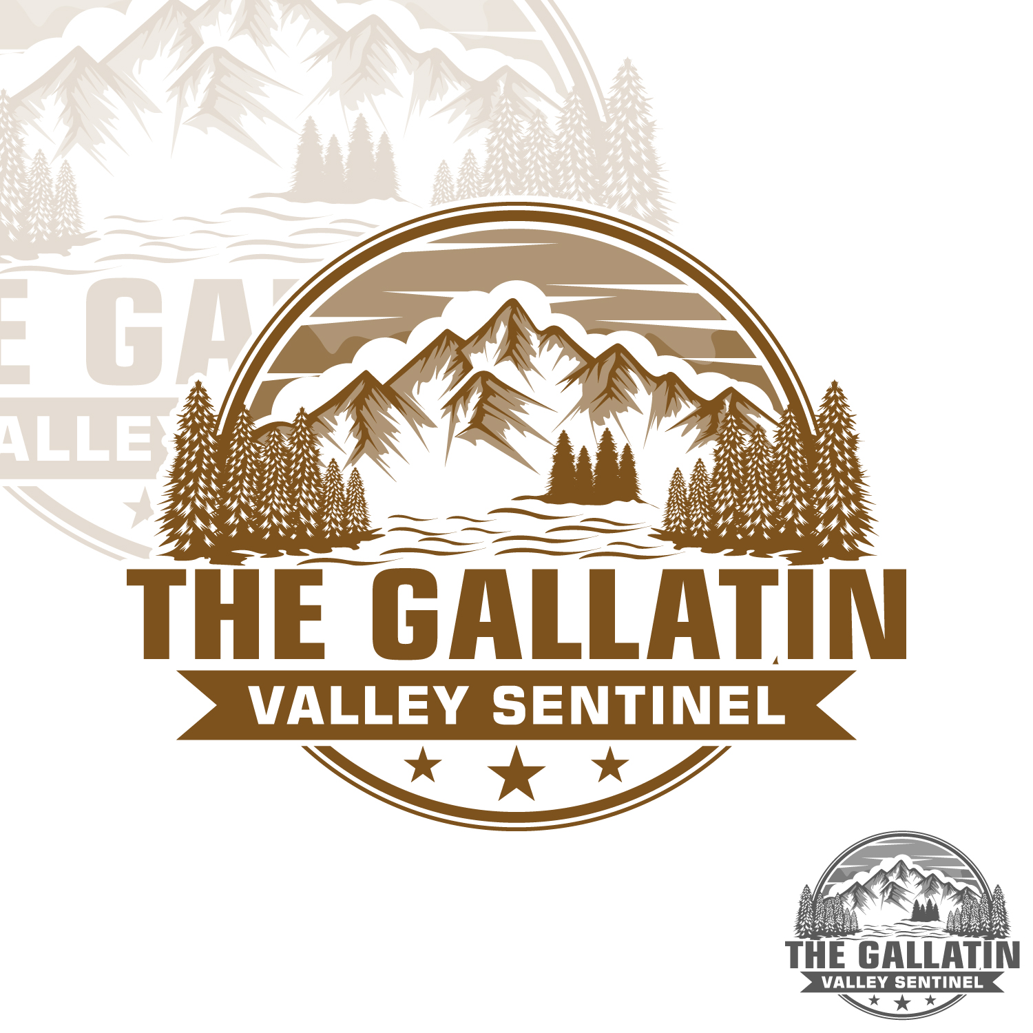 Logo Design by Suvendu.S for this project | Design #34160810