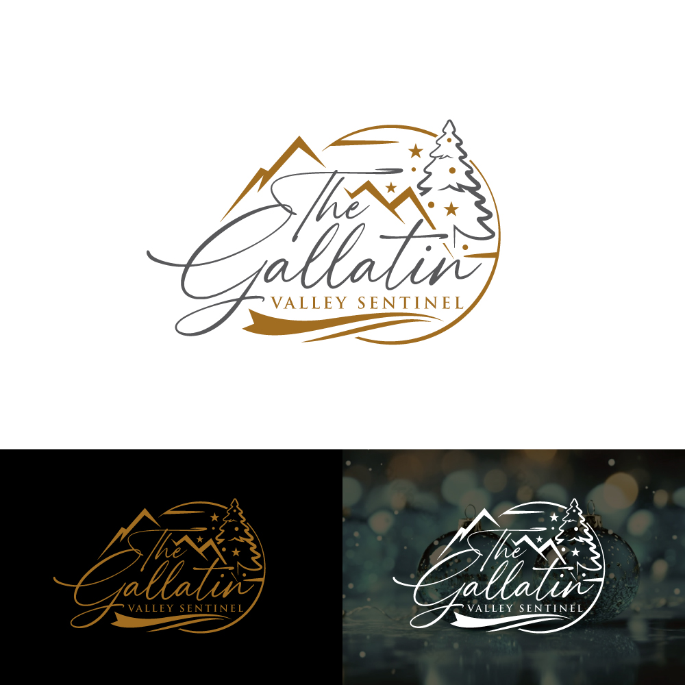 Logo Design by Sanat Kumar De for this project | Design #34127180