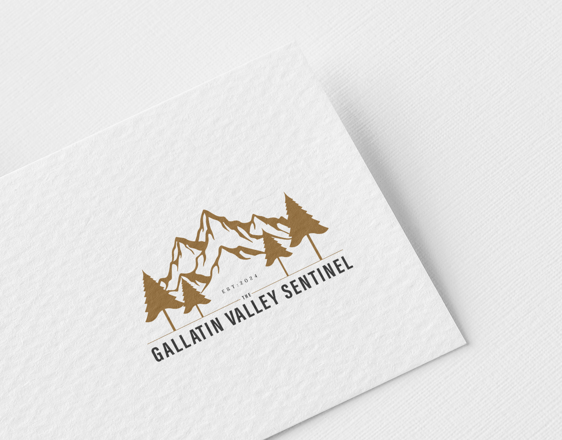 Logo Design by Tube light for this project | Design #34170049