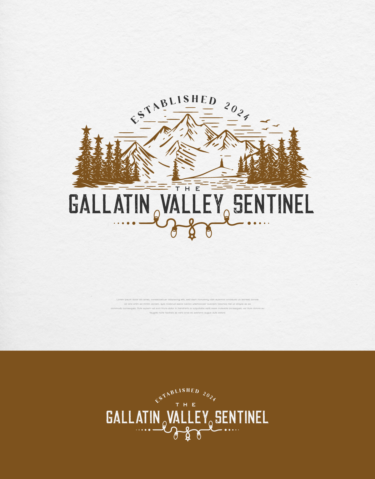 Logo Design by apik. for this project | Design #34127422