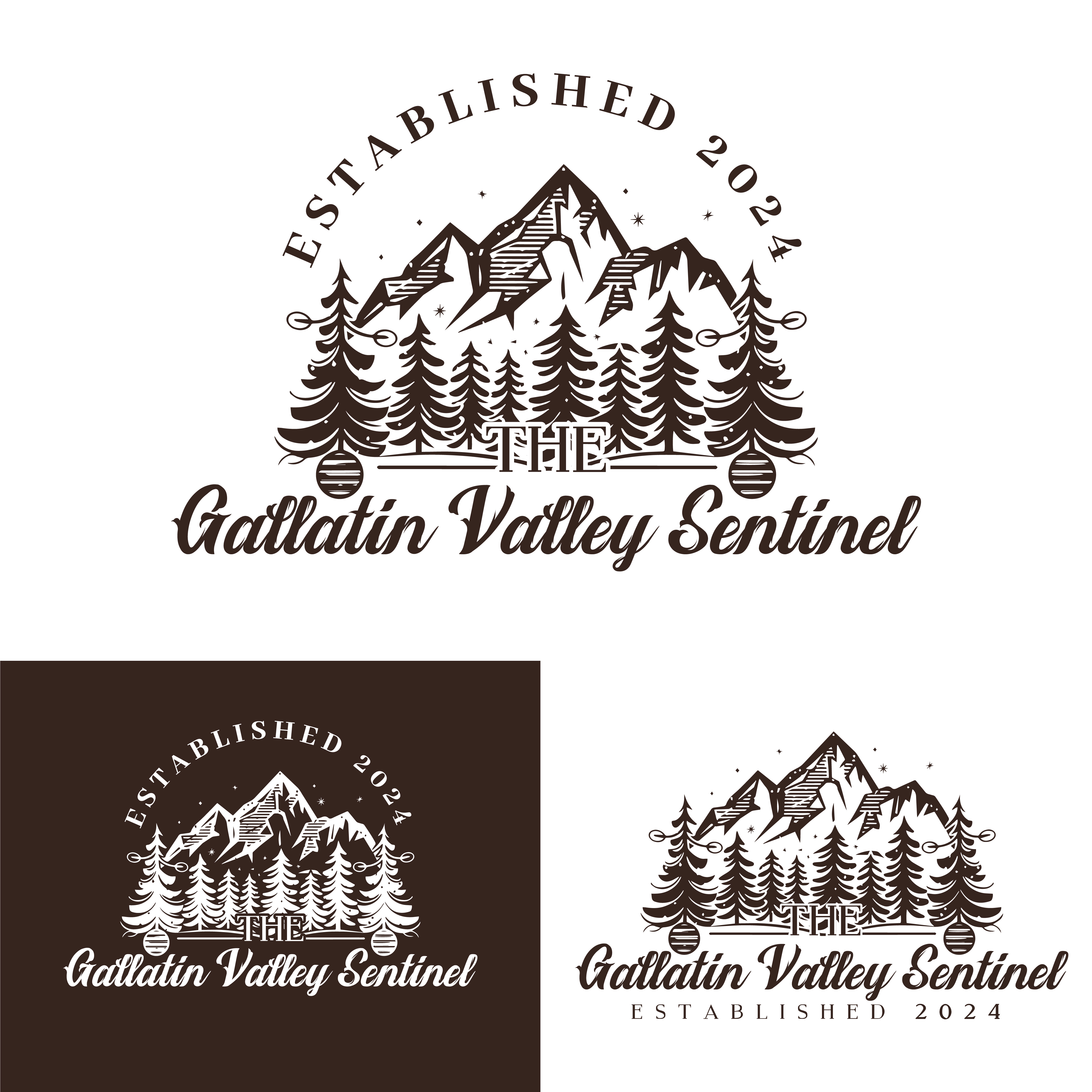 Logo Design by Harry Creative for this project | Design #34134957