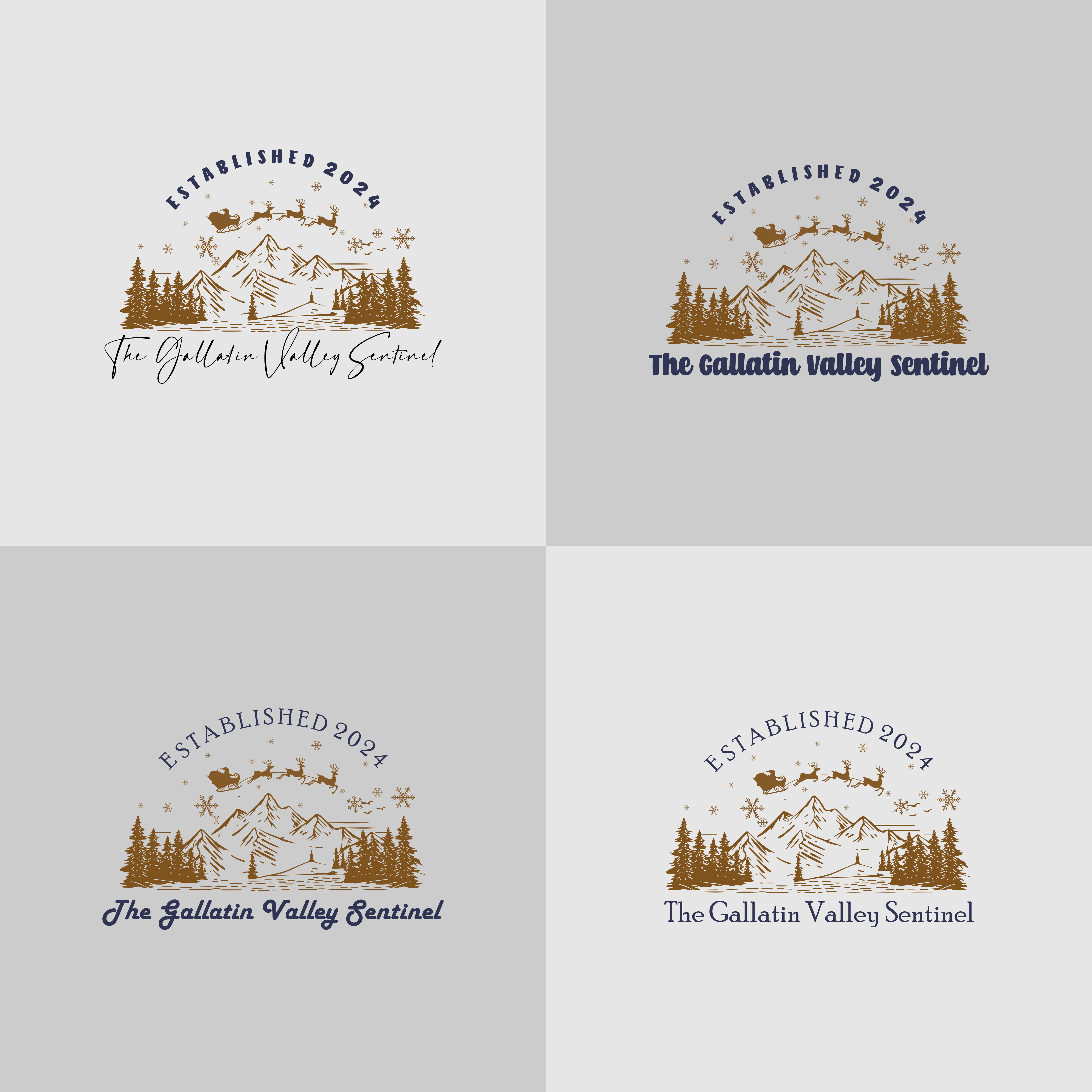 Design de Logo par MooezaStudio pour ce projet | Design #34167896