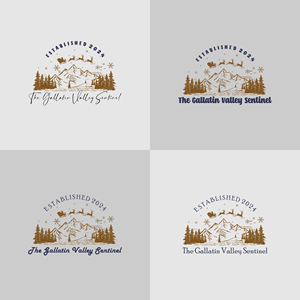 Diseño de Logo por MooezaStudio para este proyecto | Diseño: #34167896