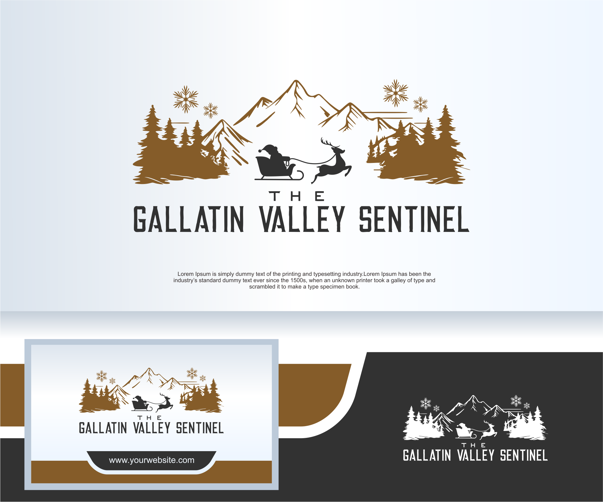 Logo Design by Apache Kretek for this project | Design #34123874