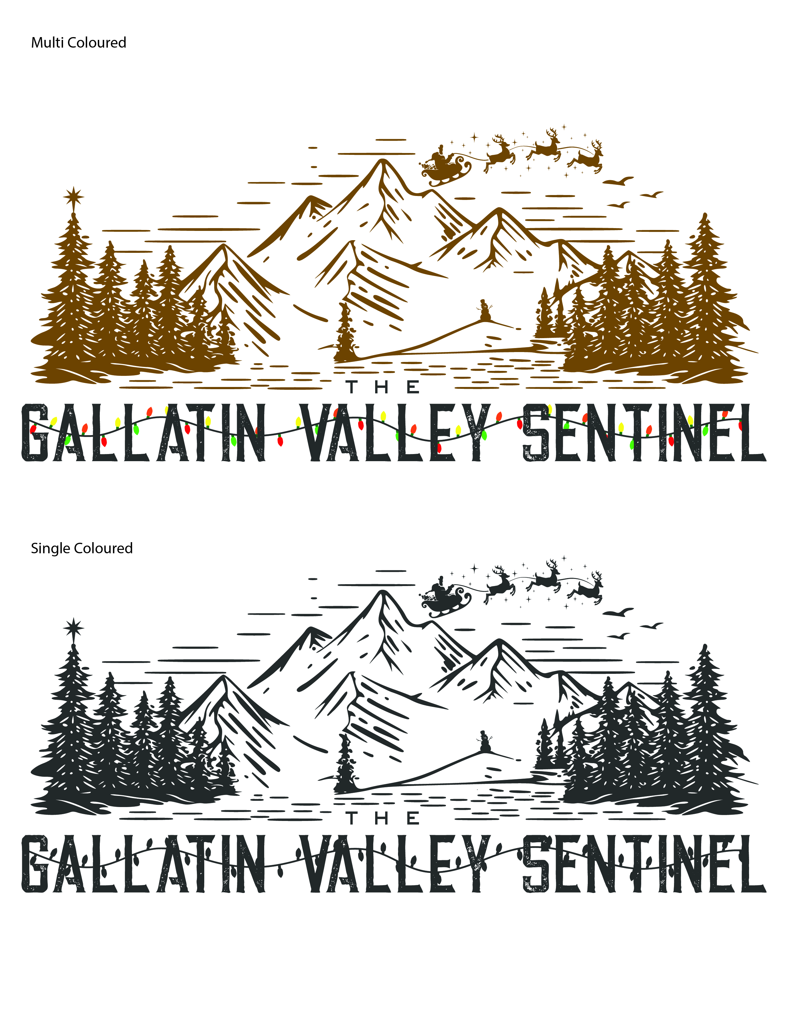 Logo Design by Chunky G for this project | Design #34129435