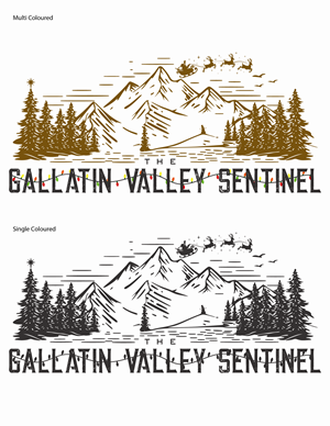 Logo Design by Chunky G